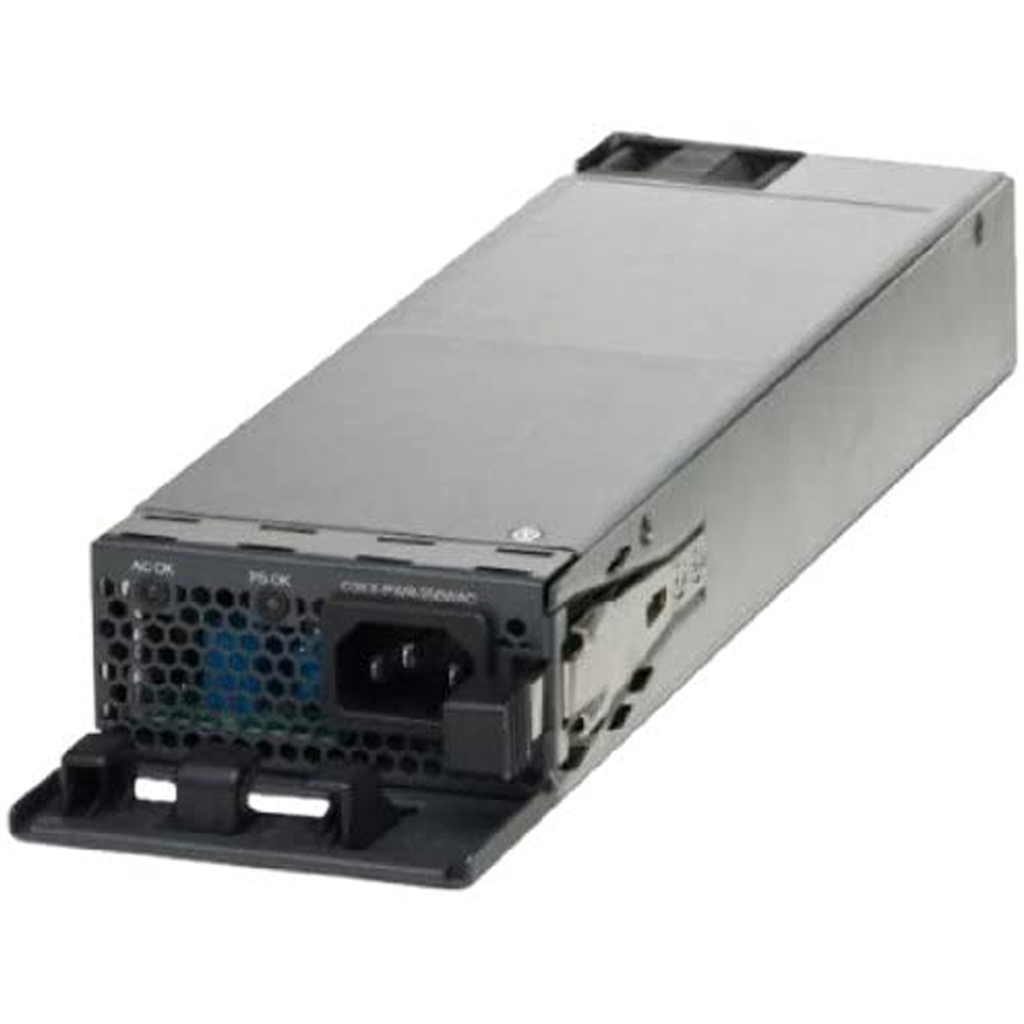 CISCO PWR C1-1100WAC MODULO DE ALIMENTACIÓN SEMI NUEVO