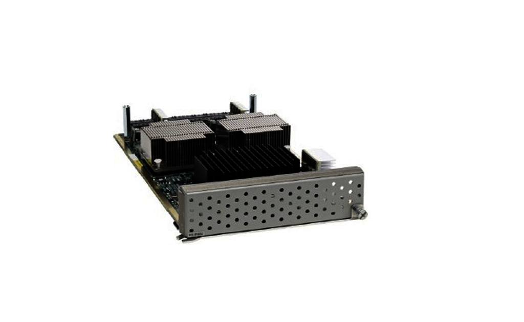 CISCO TARJETA N55-M160L3-V2= PARA NEXUS 5548 NUEVO