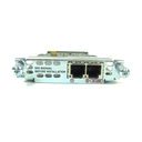 CISCO TARJETA DE INTERFACE DE VOZ VIC2-2FXO SEMINUEVO