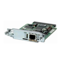 CISCO TARJETA DE INTERFACE DE VOZ VWIC2-1MFT-T1/E1