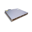 CISCO CATALYST 3800 SERIES WS-C3850-48P-L SWITCH & MÓDULO NM2-10G SEMI NUEVO