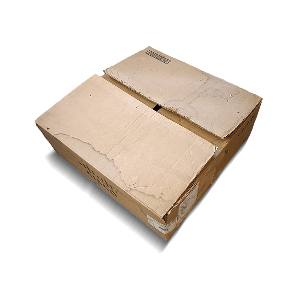 CISCO ROUTER 2800 SERIES 2821 NUEVO EN CAJA