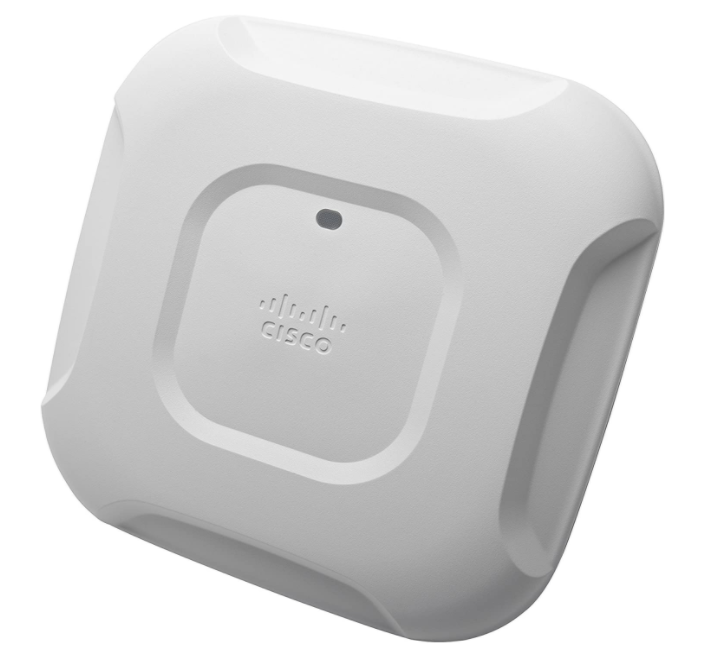 CISCO ACCESS POINT  AIR-CAP3702I-UX-K9 SEMI NUEVO