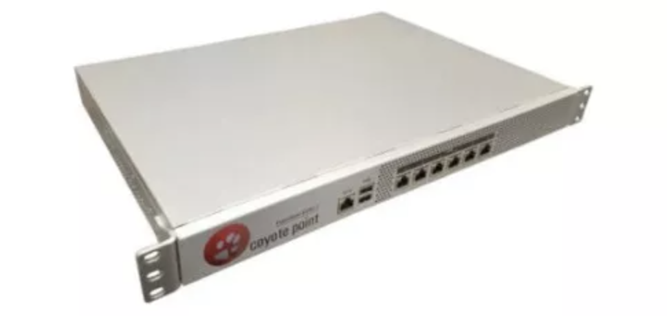 FORTINET BALANCEADOR COYOTE  CP-E370LX NUEVO EN CAJA