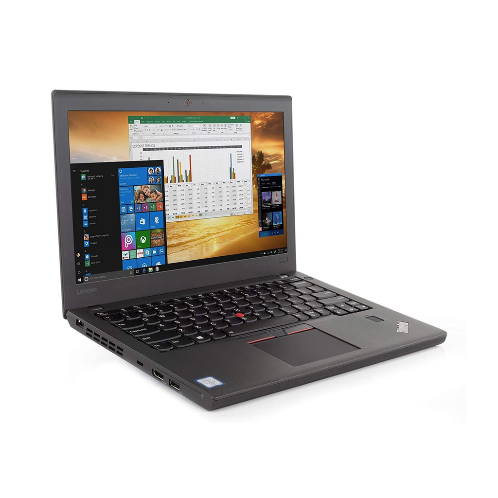 LENOVO LAPTOP THINKPAD X270 CORE I5 6TA GEN 500GB