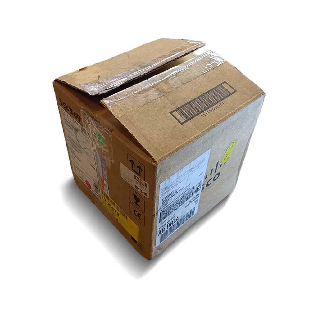 CISCO COMBO IE-4000-8GT4G-E+PWR-50W-AC