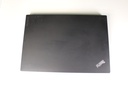 LENOVO THINKPAD T470 16GB RAM 256 SSD CORE I5 6TA GEN