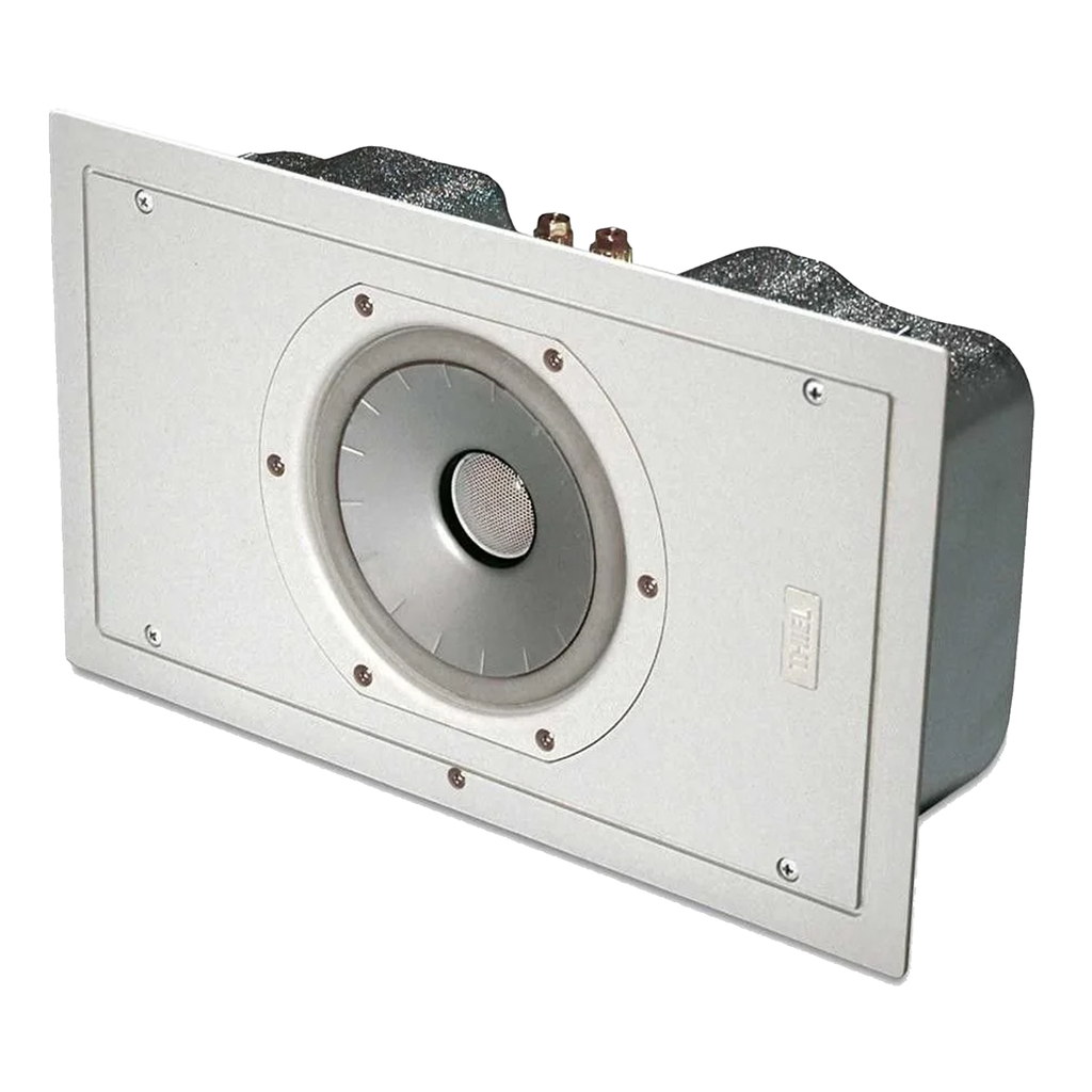 BOCINA INTERIORES THIEL POWER PLANE 1.2 COHERENT SOURCE HIGH RESOLUTION SPEAKER SEMI NUEVO