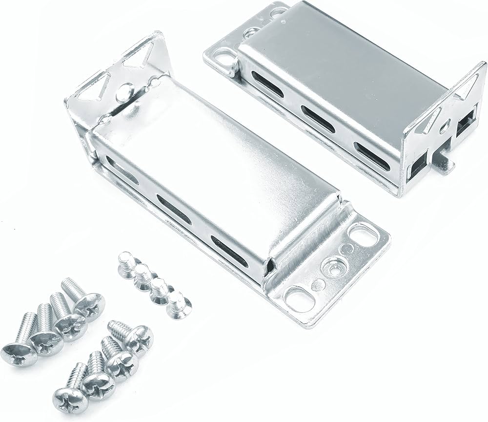 CISCO EQUIPO DE MONTAJE 3560/2960 NUEVO EN CAJA