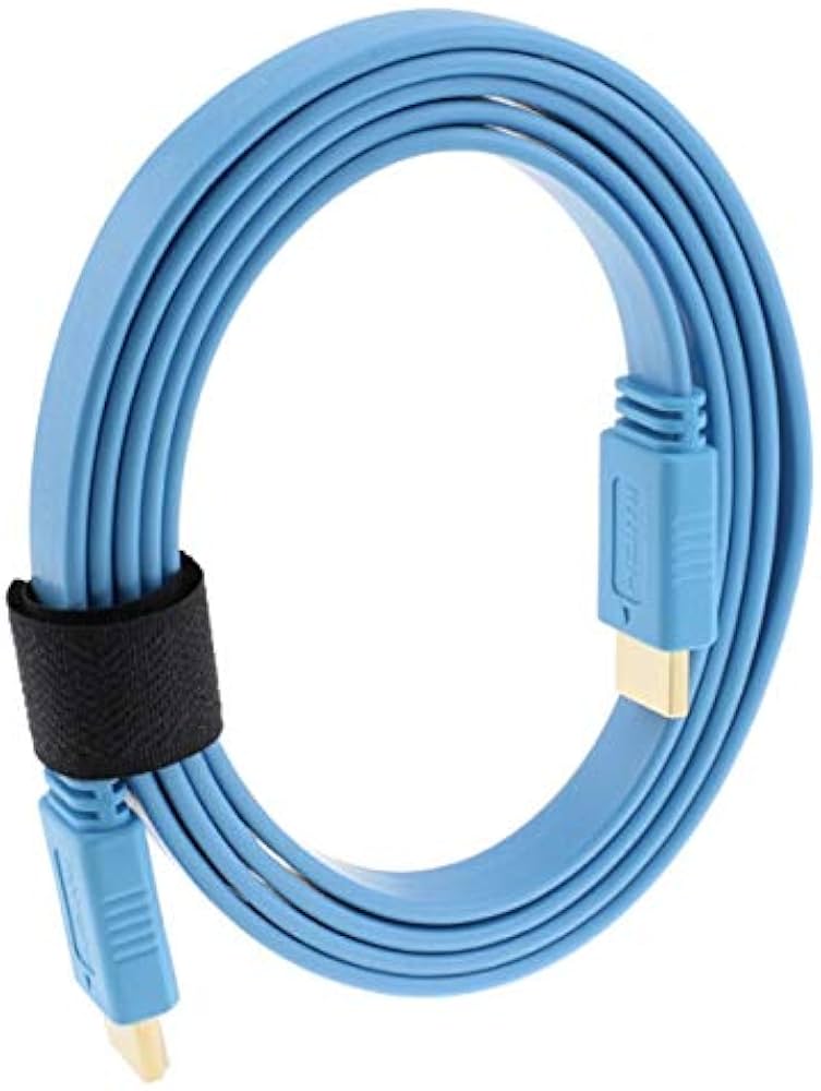 CABLE ETHERNET - HDMI NUEVO