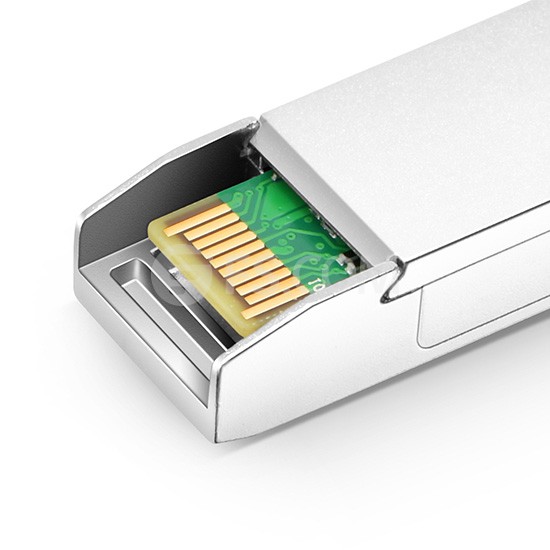 CISCO SFP GLC-ZX-SMD SEMINUEVO