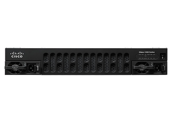 CISCO ROUTER C1-CISCO4451/K9 NUEVO EN CAJA