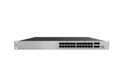 CISCO SWITCH MS120-24P-HW NUEVO EN CAJA