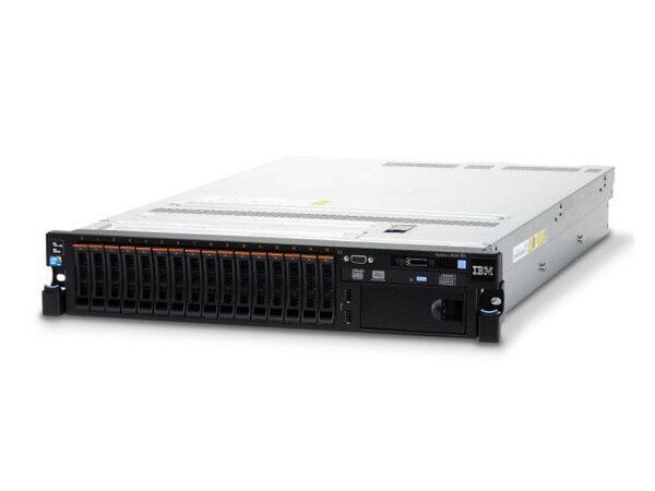 IBM SYSTEM X3650 M4