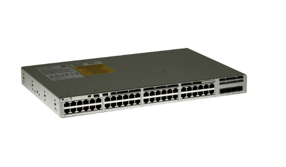 CISCO SWITCH C9200L-48P-4G-E NUEVO EN CAJA