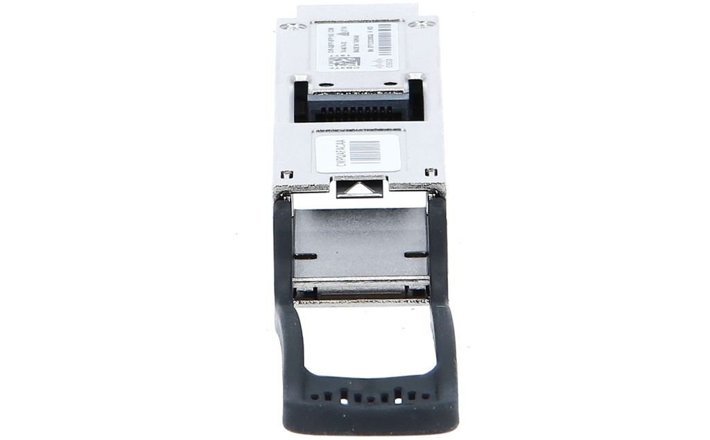 CISCO SFP CVR-QSFP-SFP10G NUEVO EN BLISTER CON HOLOGRAMA