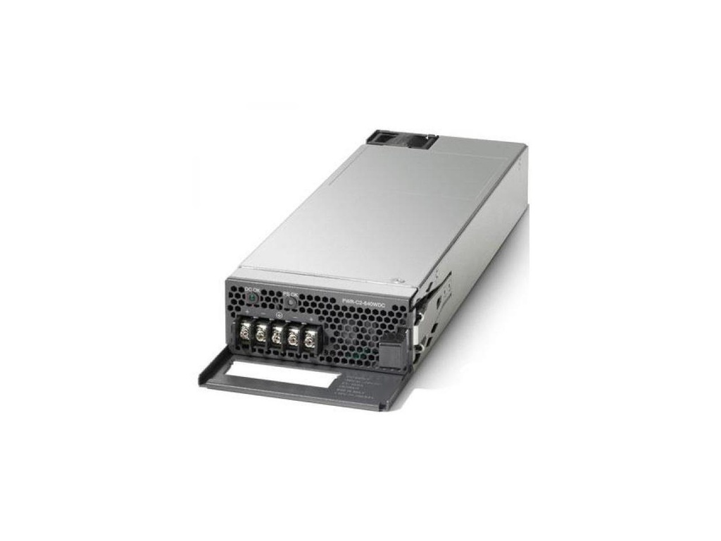 CISCO FUENTE PWR-C1440WDC C9300 NUEVO EN CAJA