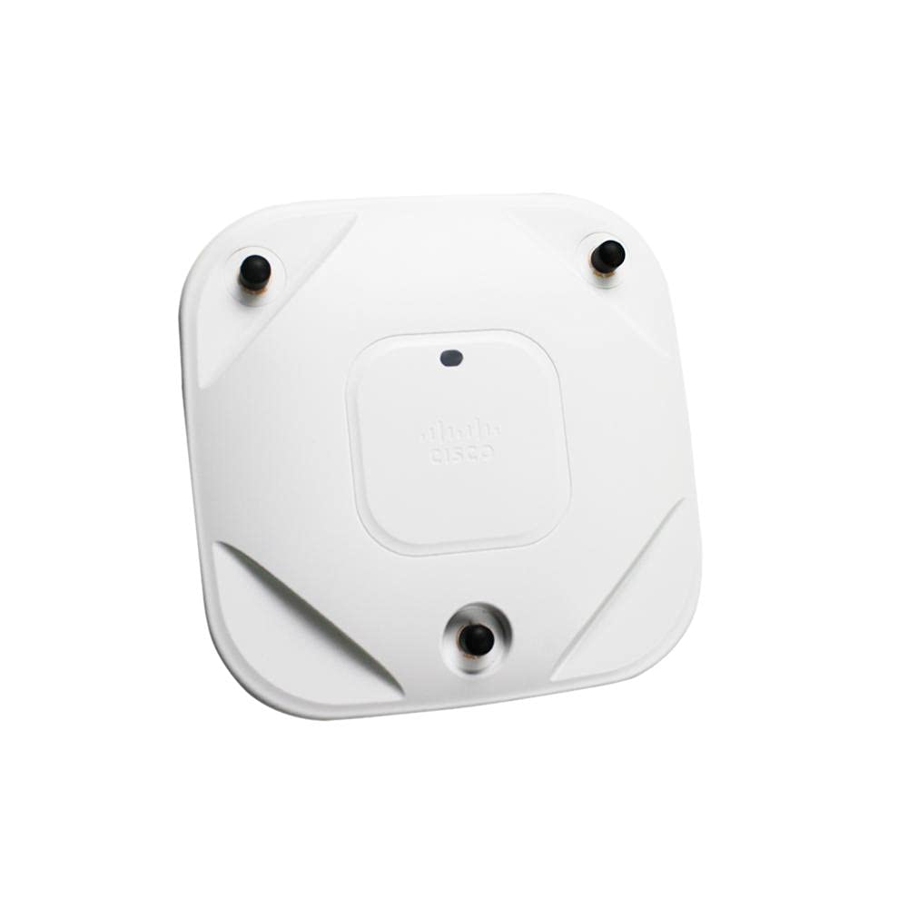 CISCO ACCESS POINT AIR-SAP1602EN/K9 SEMINUEVO