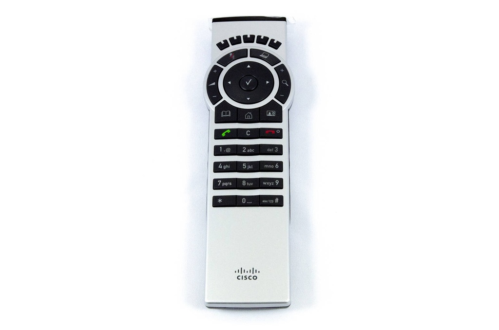 CISCO CONTROL CTS-RMT-TRC5 NUEVO EN CAJA