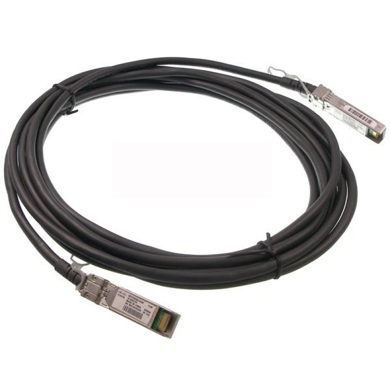 CISCO CABLE SFP SFP-H10GB-CU5M NUEVO EN BOLSA