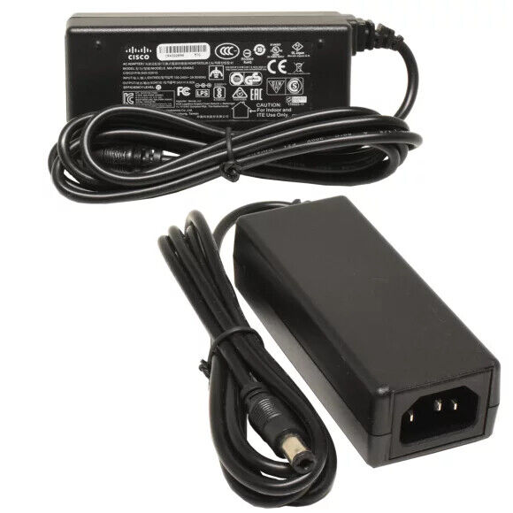 CISCO ELIMINADOR PWR-SX10-AC NUEVO EN CAJA