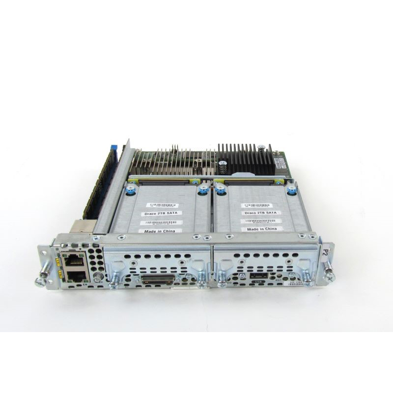 CISCO MODULO UCS-EN140N-M2/K9 NUEVO EN CAJA
