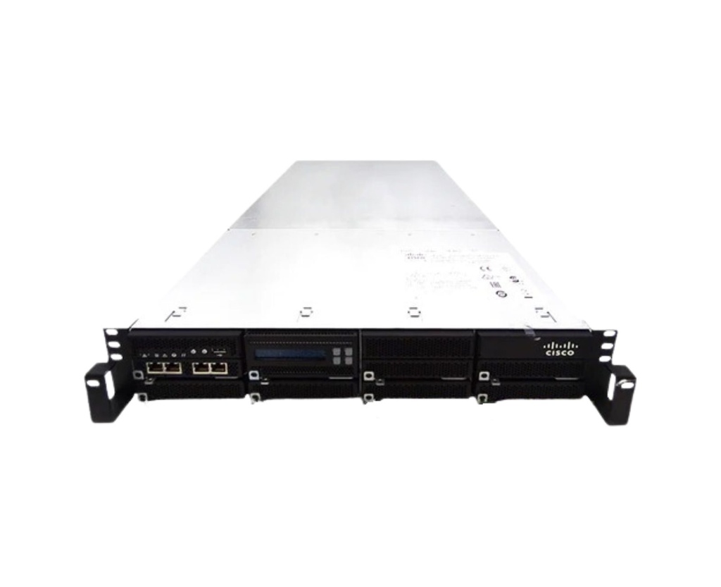 CISCO CHASSIS AMP8350-K9 NUEVO EN CAJA