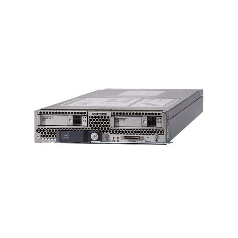 CISCO SERVIDOR UCS-SP7-SR-B200-EP NUEVO EN CAJA