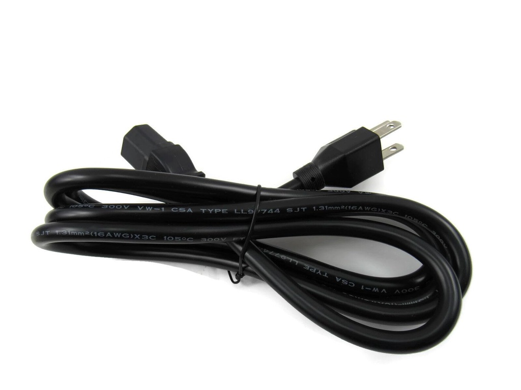 CISCO CABLE CORRIENTE MA-PWR-CORD-US