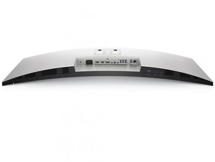 DELL MONITOR CURVO U3824DW NUEVO EN CAJA