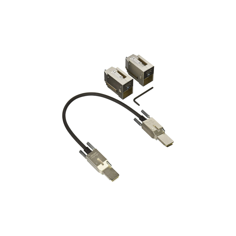 CISCO CABLE STACK C9200-STACK NUEVO EN BOLSA