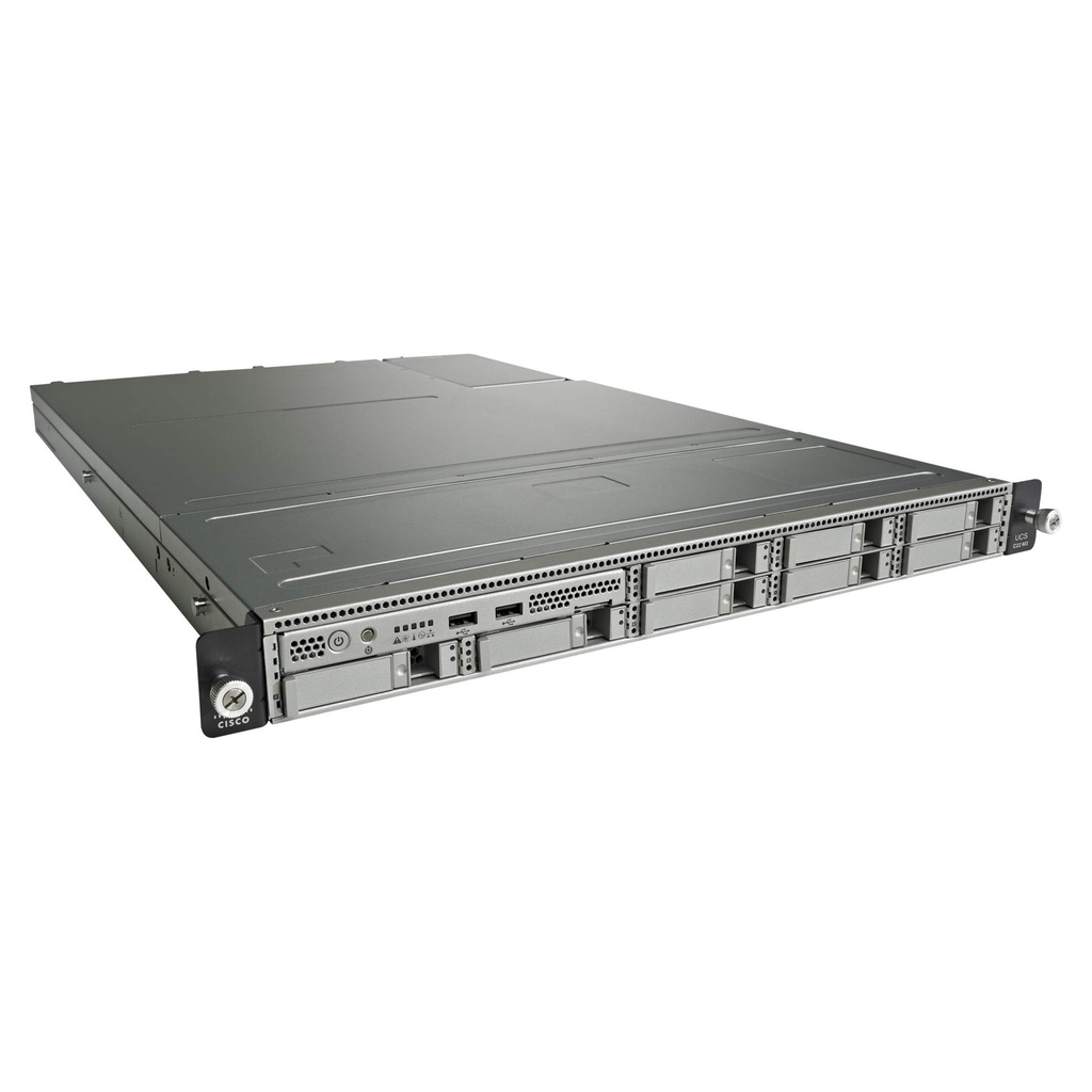 SERVIDOR CISCO UCS-C220-M3