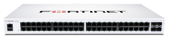 FortiSwitch-148F