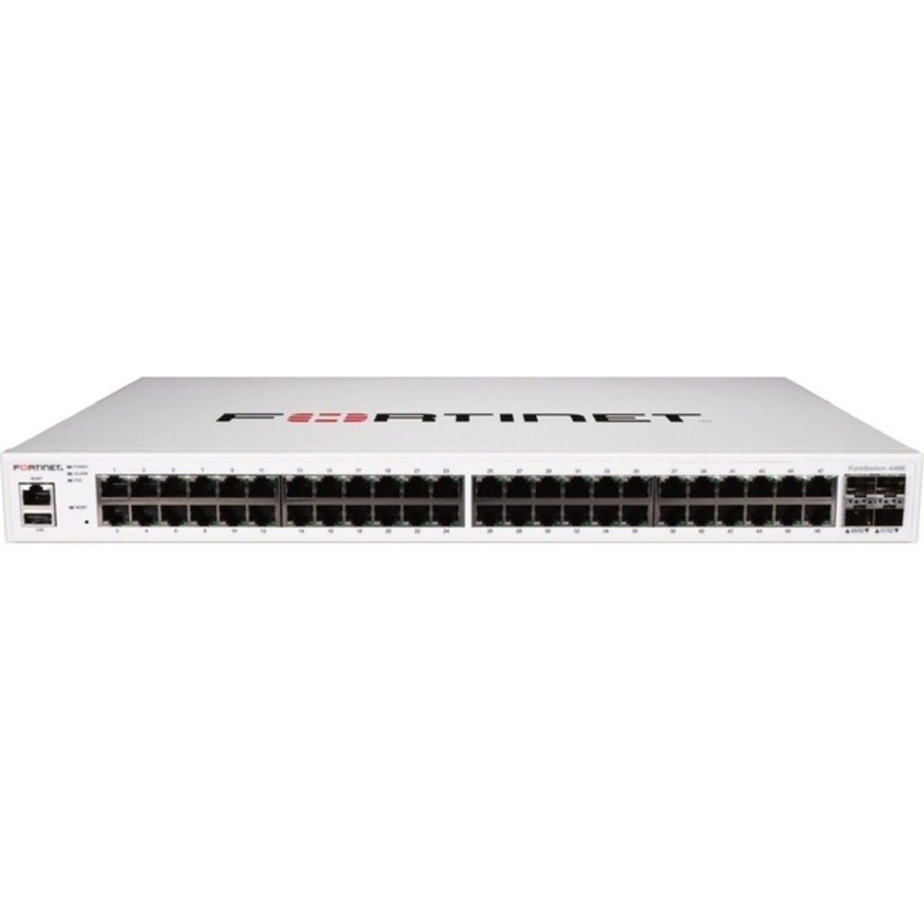 FortiSwitch-448E