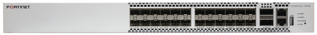 FortiSwitch-1024E