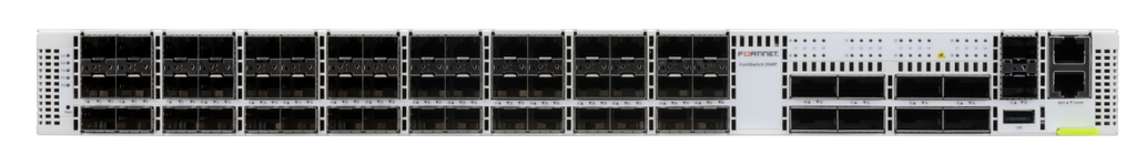 FortiSwitch-2048F