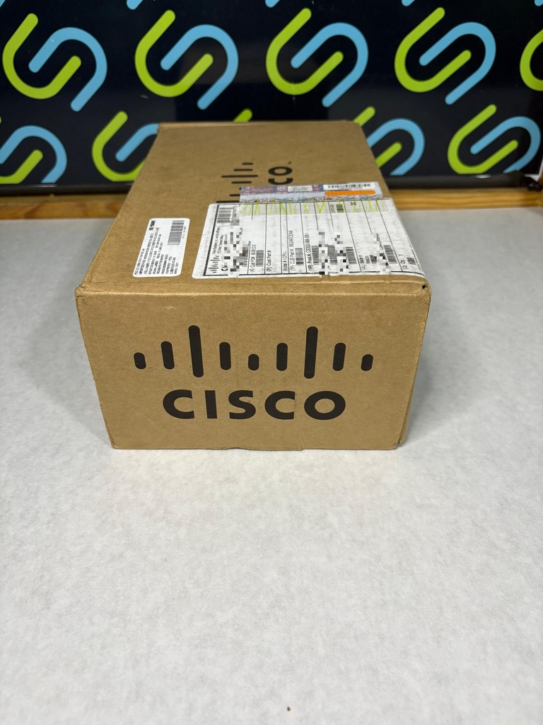 Cisco Systems Catalyst 9300 8 X 10ge Network C9300-nm-8x