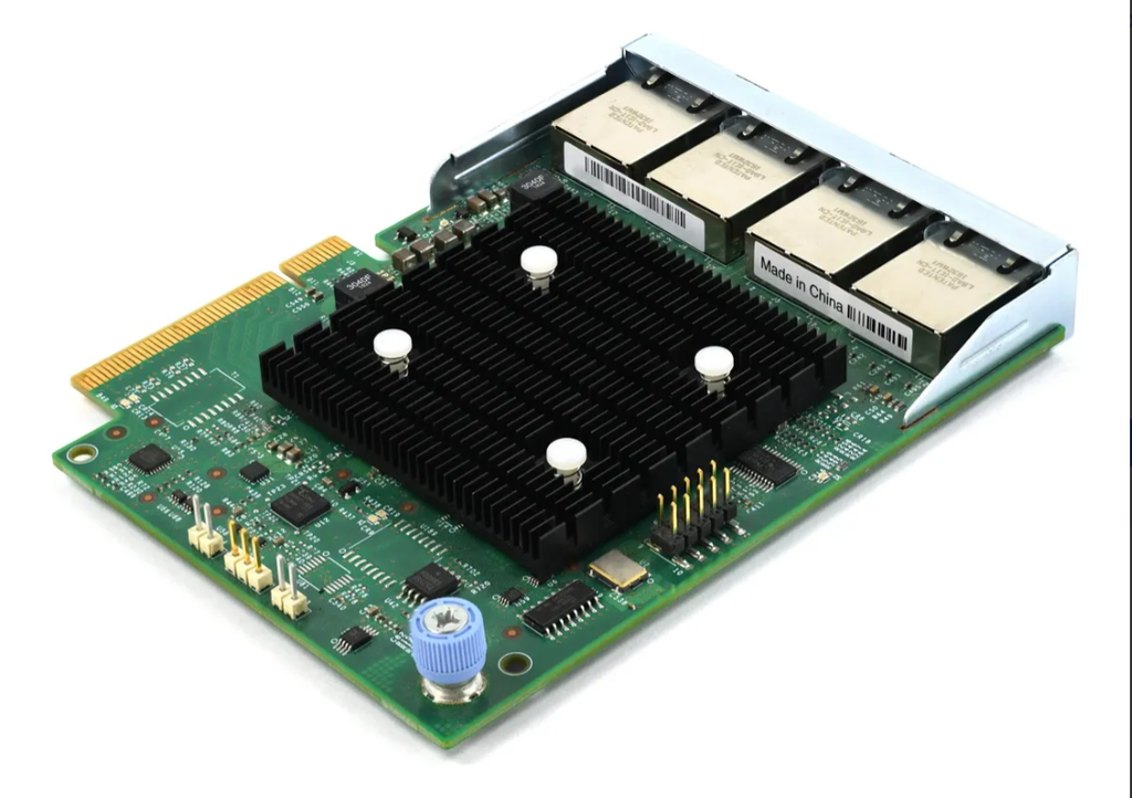 Cisco Rj45 Ucsc-mlom-irj45 Placa De Red NUEVO EN CAJA