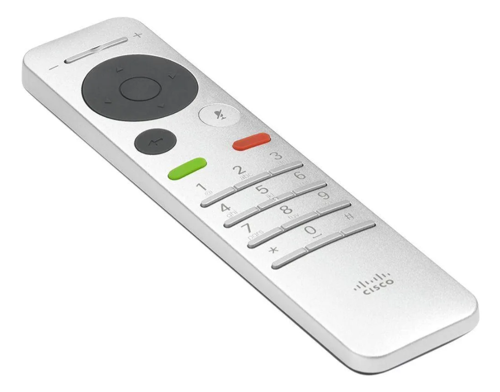 Cisco Control Cts-rmt-trc6 Nuevo En Caja