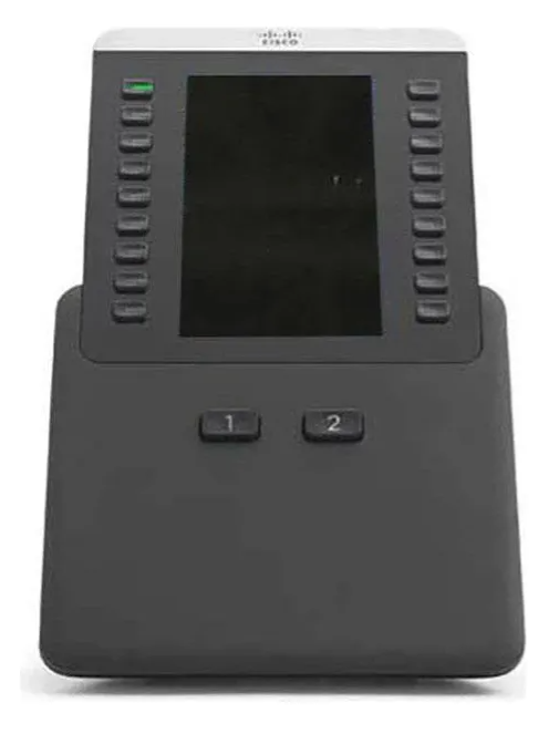 Botonera Cisco Modulo De Expansion 8800 Cp-bekem Nuevo