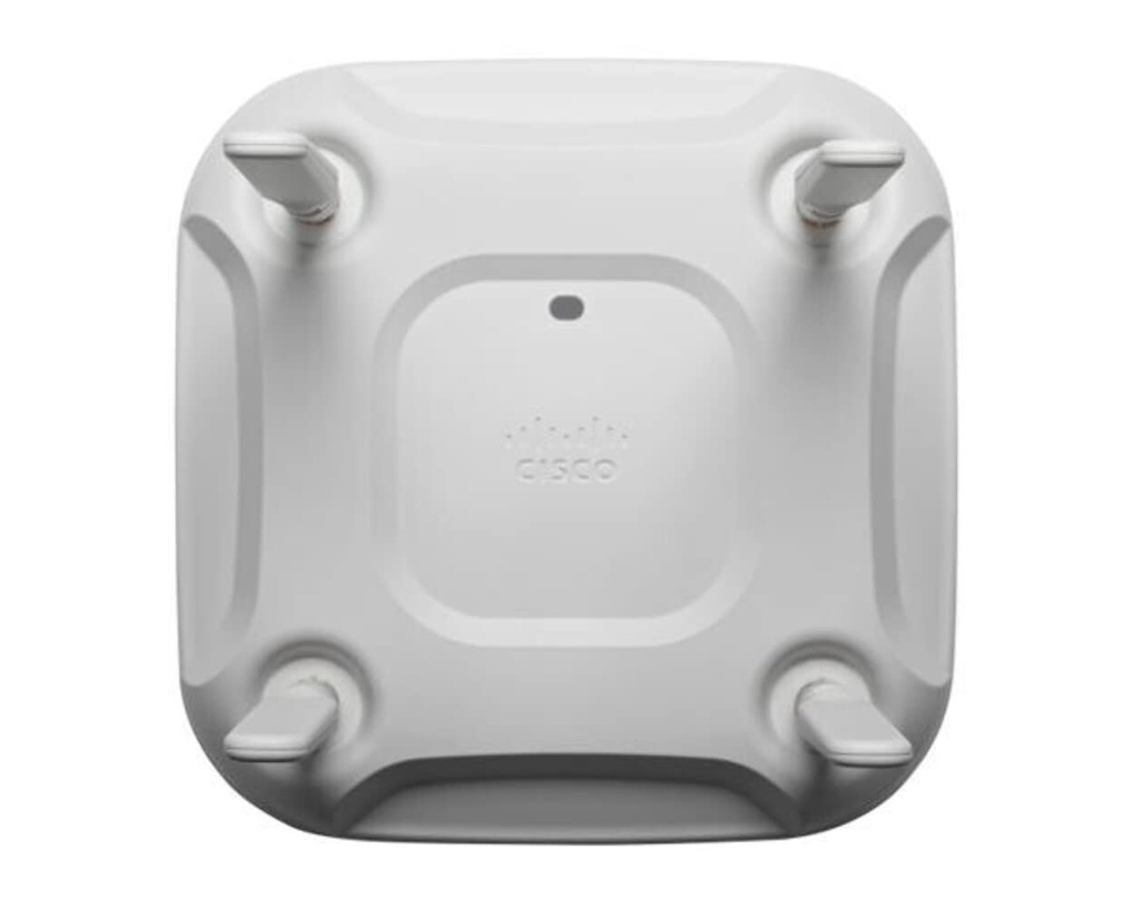 Cisco Access Point Air-lap-3702e-ux-k9 Seminuevo 