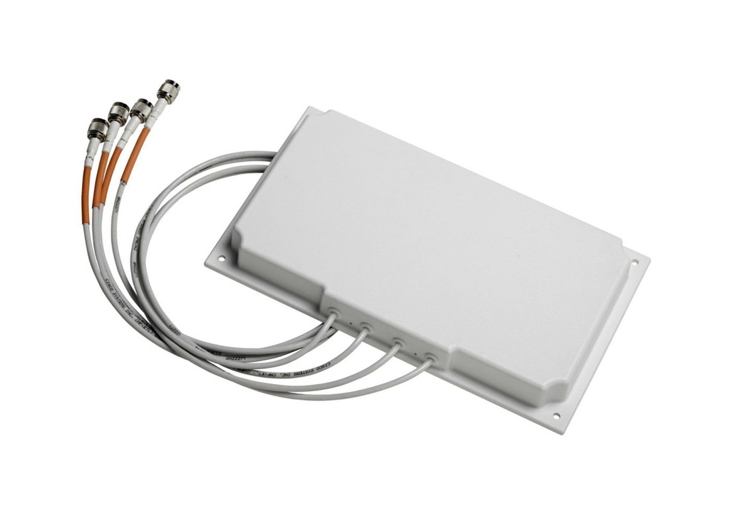 Cisco Antena Air-ant2566p4w-r Seminuevo