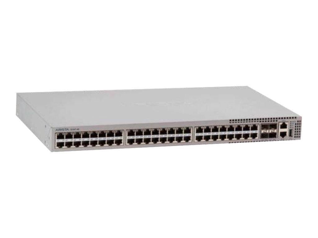 Arista Networks Dcs-7010t-48 Seminuevo