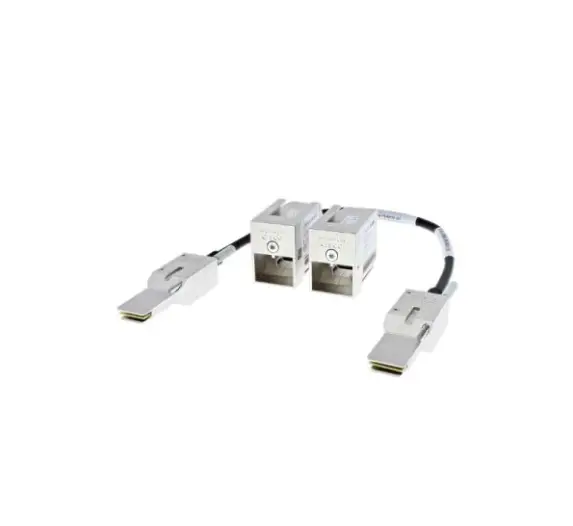 Cisco Modulo C9300-stack-kit Nuevo Con Cable