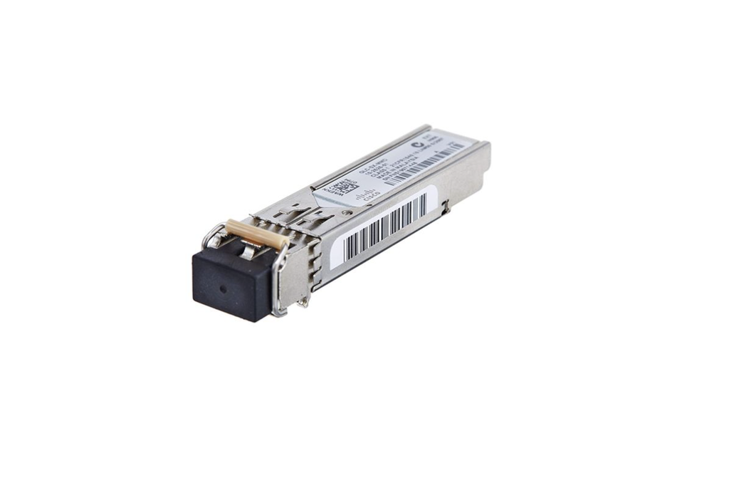 CISCO SFP GLC-SX-MMD NUEVO EN BOLSA