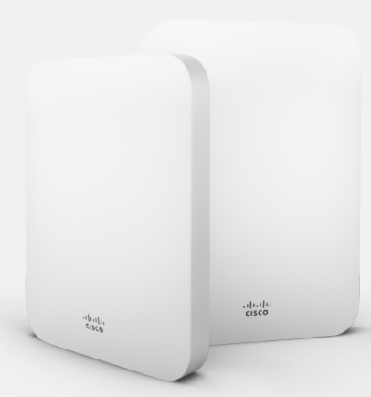 CISCO MERAKI ACCESS POINT MR18 DESVINCULADO SEMI NUEVO