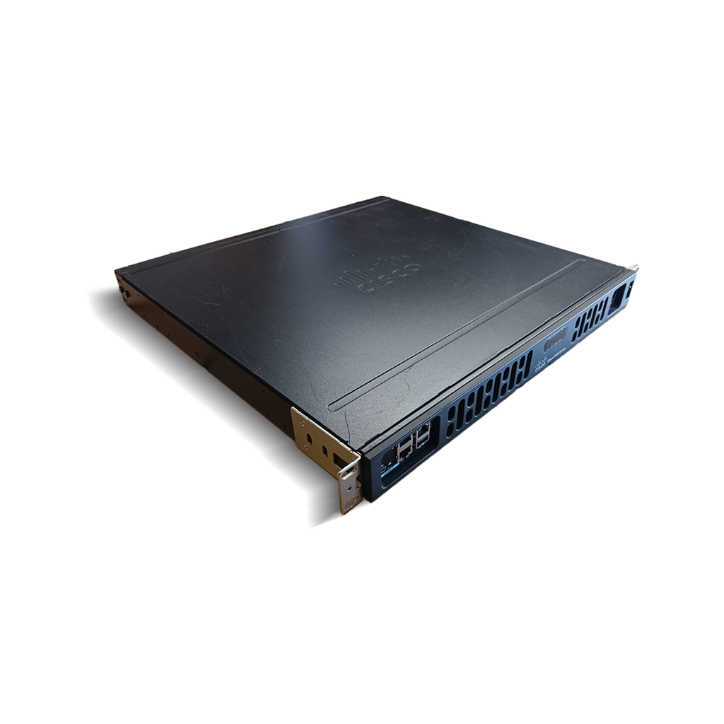 CISCO ROUTER ISR 4331 SEMI NUEVO