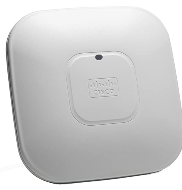 CISCO ACCESS POINT AIR CAP-2602I- N-K9 SEMI NUEVO