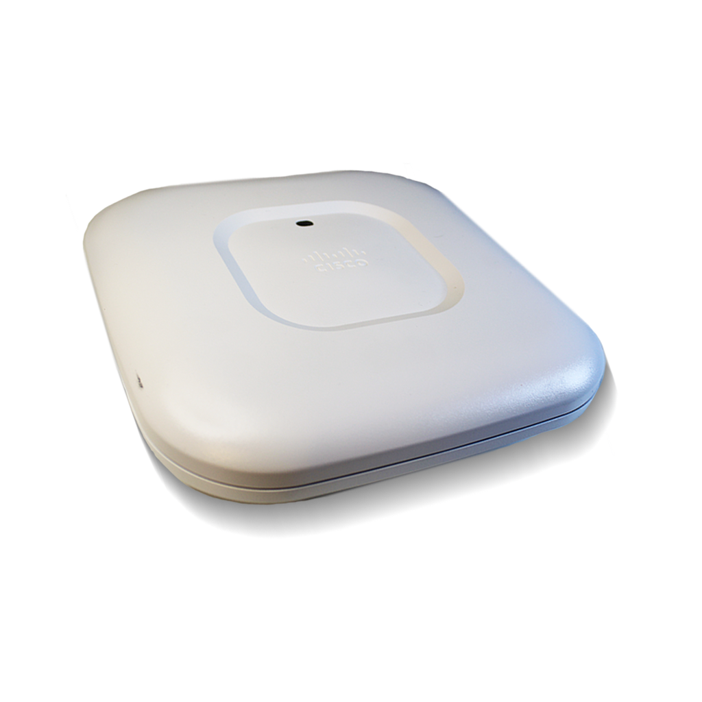 CISCO ACCESS POINT AIR-CAP-2702I-N-K9 SEMI NUEVO