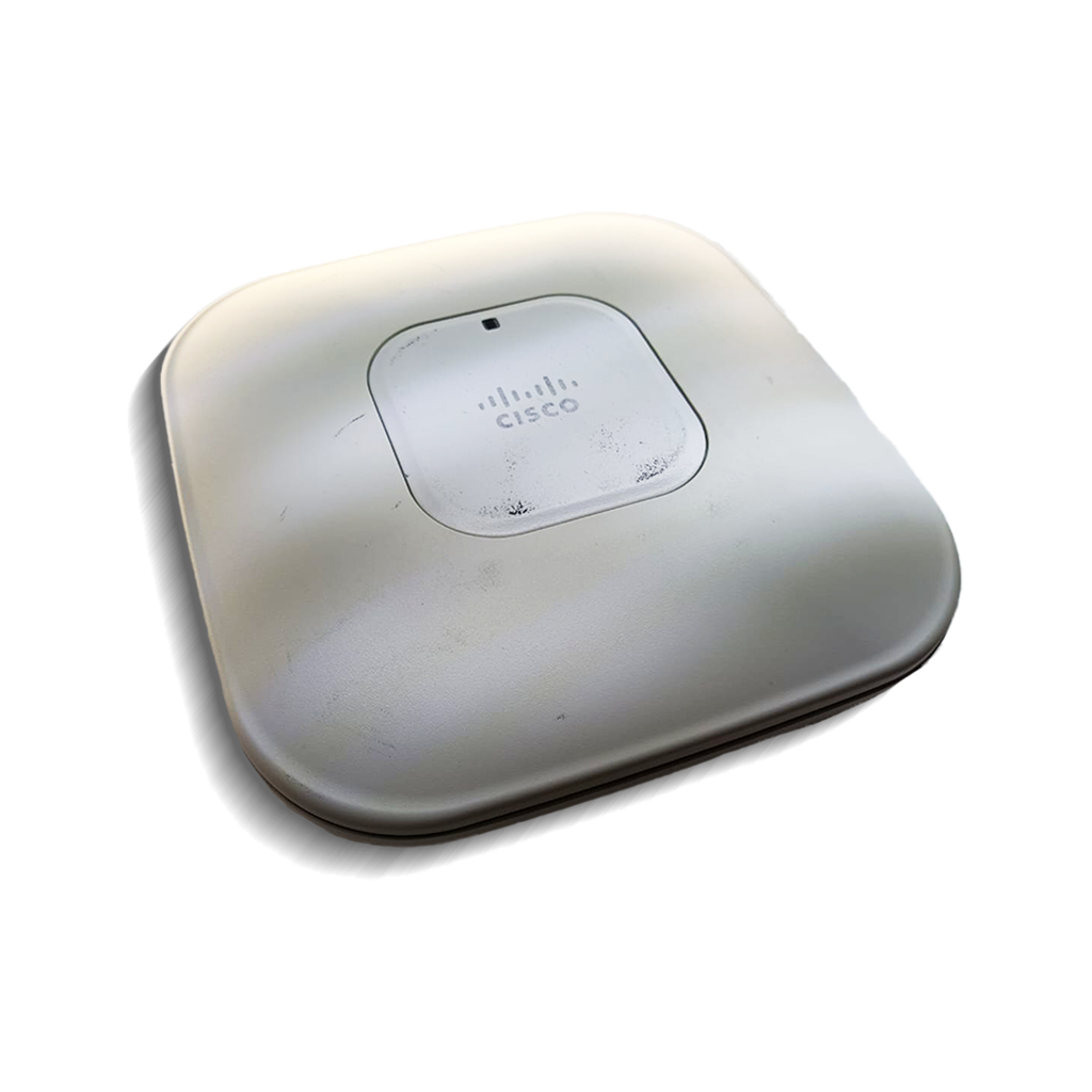 CISCO ACCESS POINT AIR-LAP 1142N-A-K9 SEMI NUEVO